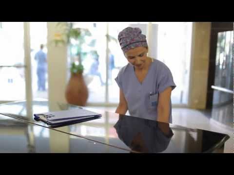 Youtube: The Official "Get Well Soon!" Song