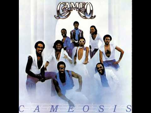 Youtube: Cameo - On The One