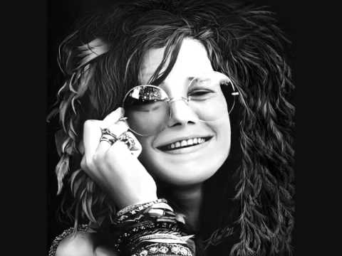 Youtube: Janis Joplin - Summertime