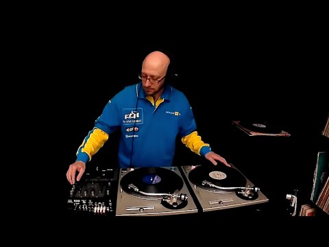 Youtube: Dj ''S'' - 10 Minutes Of Disco & Funk