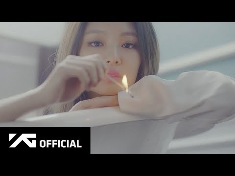 Youtube: BLACKPINK - '불장난 (PLAYING WITH FIRE)' M/V