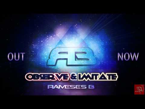 Youtube: Rameses B - Answers (Instrumental Mix)