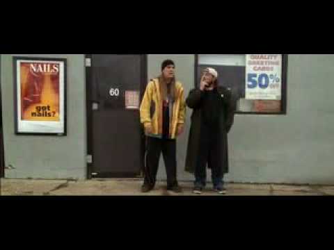 Youtube: Jay and Silent Bob Rap