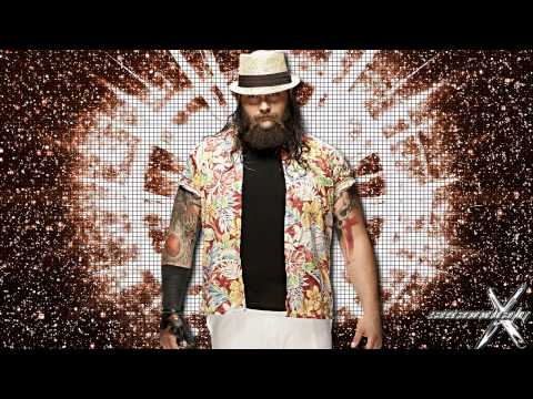 Youtube: WWE: "Live In Fear" ► Bray Wyatt 4th Theme Song