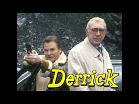 Youtube: Line 4 "Harry, fahr den Wagen vor" 1998 Derrick