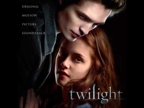Youtube: Twilight Soundtrack 9: Eyes On Fire