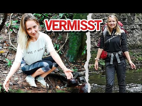 Youtube: Wo ist Scarlett? Mysteriöser Vermisstenfall in Deutschland (Schwarzwald) | MythenAkte