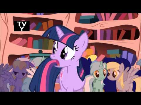 Youtube: My Little Pony Friendship is Magic Satanism