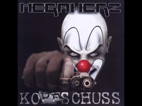 Youtube: Megaherz - Rock me Amadeus