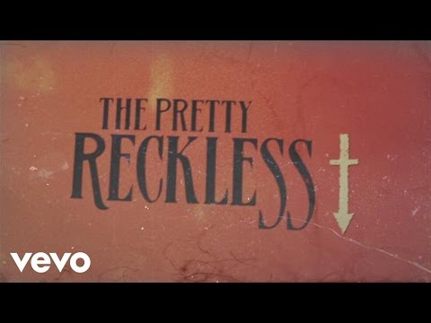 Youtube: The Pretty Reckless - Going To Hell (Official Lyric Video)