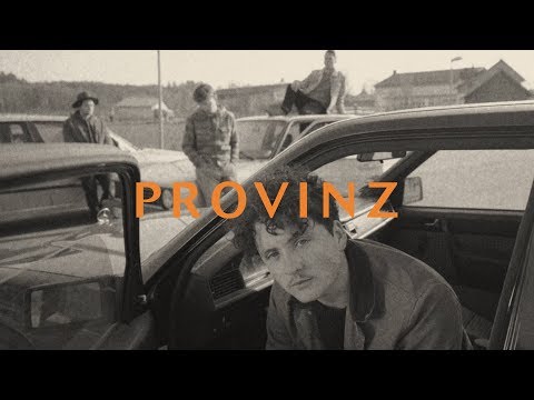 Youtube: Provinz - Neonlicht (Official Video)