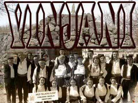 Youtube: Traditional Old Music - Vinjanska Ganga