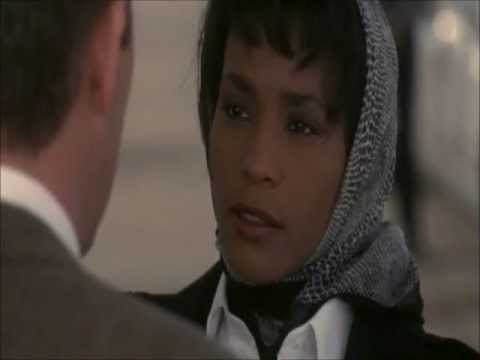 Youtube: Whitney Houston - I Will Always Love You [Final Scene of The Bodyguard]