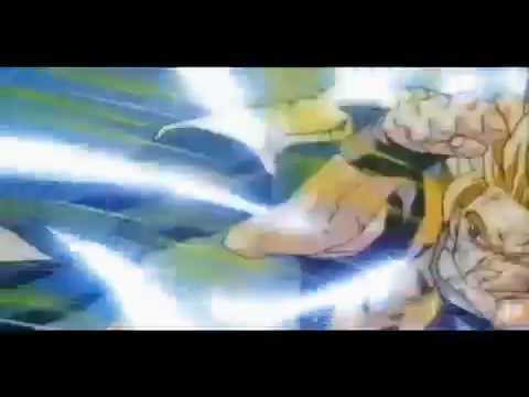 Youtube: Dragonball Z best Trailer