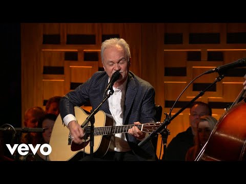 Youtube: Fortune/Walker/Rogers/Isaacs - Crying (Live At Columbia, TN/2020)