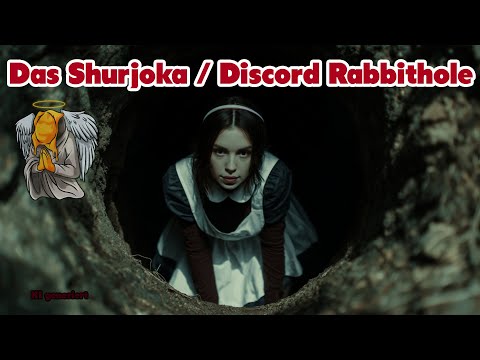 Youtube: Das Shurjoka / Discord Rabbithole - Sehr viel schlimmer als erwartet