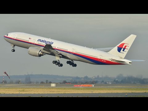 Youtube: Malaysia Flug MH370 spurlos verschwunden / verschollen ?! | MythenAkte | German / Deutsch