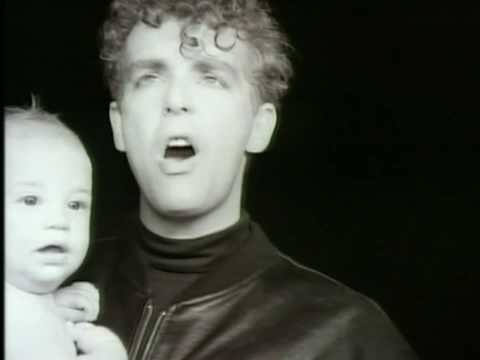 Youtube: Pet Shop Boys - It's Alright