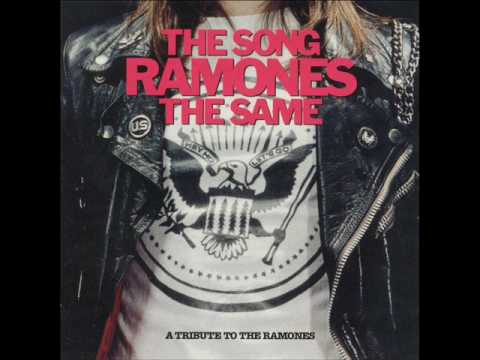 Youtube: The Dictators - I Just Wanna Have Something To Do(Ramones cover)