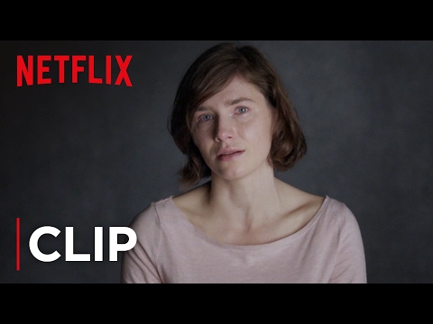 Youtube: Amanda Knox | "Suspect Her" - Trailer [HD] | Netflix