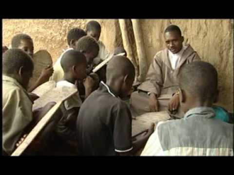 Youtube: Bassekou Kouyate - Ngoni Fola