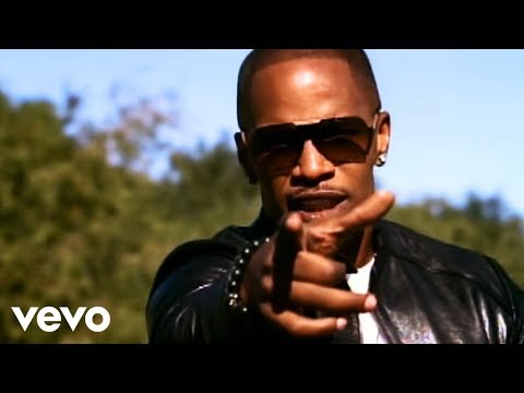 Youtube: Jamie Foxx - Just Like Me (Official Video) ft. T.I.