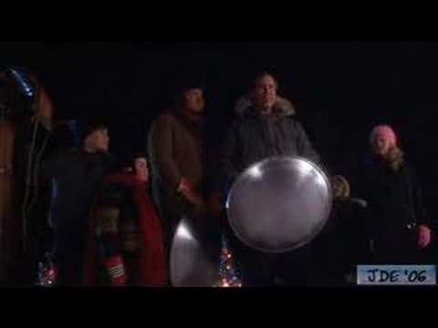 Youtube: national lampoons christmas vacation - sled wax