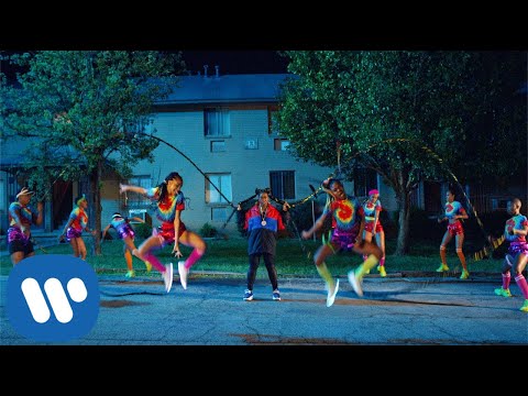 Youtube: Missy Elliott - Throw It Back [Official Music Video]