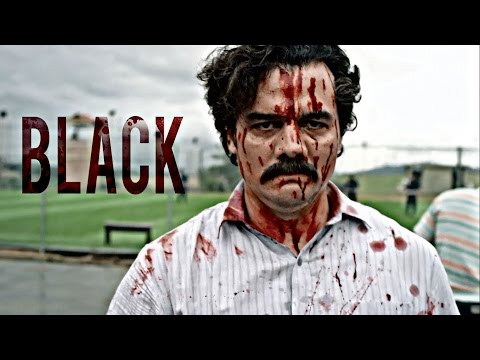Youtube: Narcos || Black
