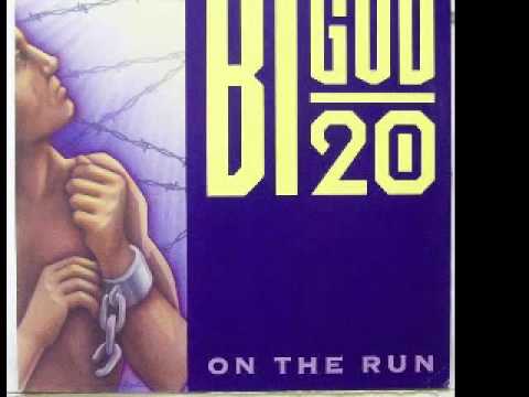Youtube: Bigod 20 - Like a Prayer