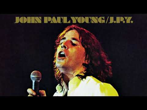 Youtube: John Paul Young - Standing In The Rain (Official Audio) (Remastered in 2021)