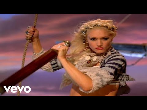 Youtube: Gwen Stefani - Rich Girl (Official Music Video) ft. Eve