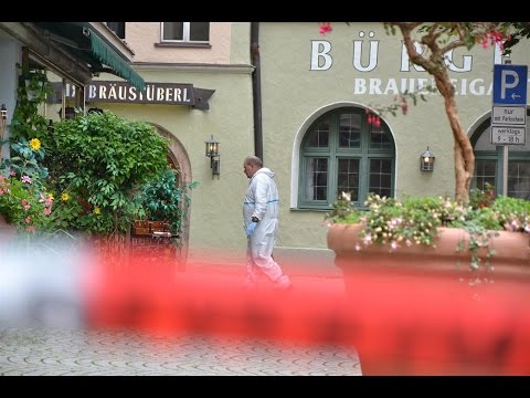 Youtube: Gewaltverbrechen in Bad Reichenhall