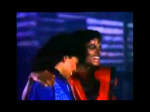 Youtube: Michael Jackson Thriller