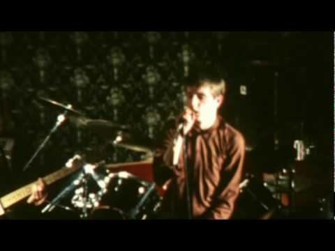 Youtube: Joy Division - Disorder