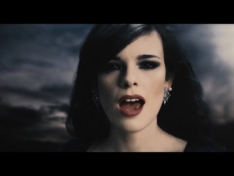 Youtube: VISIONS OF ATLANTIS - The Deep & The Dark (Official Video) | Napalm Records