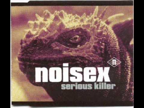 Youtube: Noisex - Mission of Pain