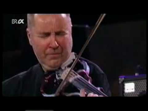 Youtube: NIGEL KENNEDY  THIRD STONE FROM THE SUN