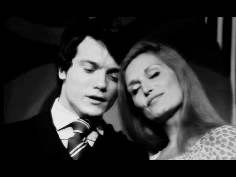 Youtube: Dalida & Massimo Ranieri - La prima cosa bella (1971)