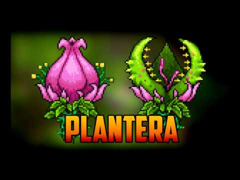 Youtube: Terraria 1.2 Music - Plantera [Improved Loop]