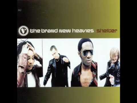 Youtube: THE BRAND NEW HEAVIES "After Forever".mov