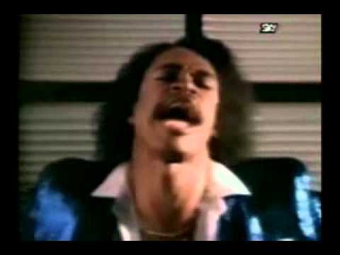 Youtube: Zapp & Roger - It Doesn't Really Matter(Official Video)