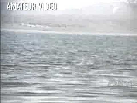 Youtube: Lake Van Monster In Turkey