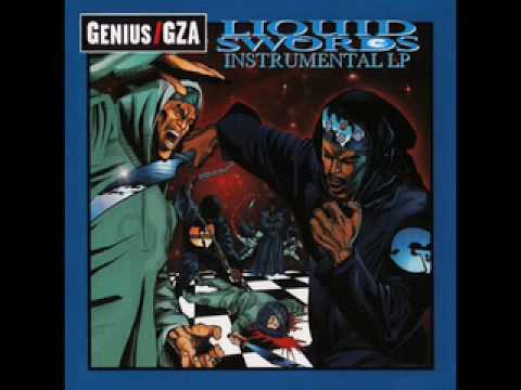 Youtube: Genius/GZA - Labels (Instrumental) [Track 6]