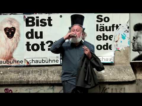 Youtube: Solomun - Kackvogel (music video)