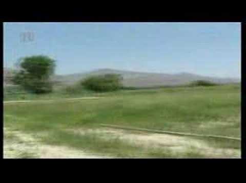 Youtube: UFO Encounter Filmed in Day Time