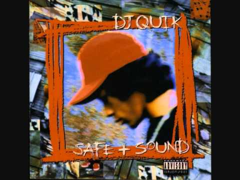 Youtube: DJ Quik - "Itz Your Fantasy" [1995]