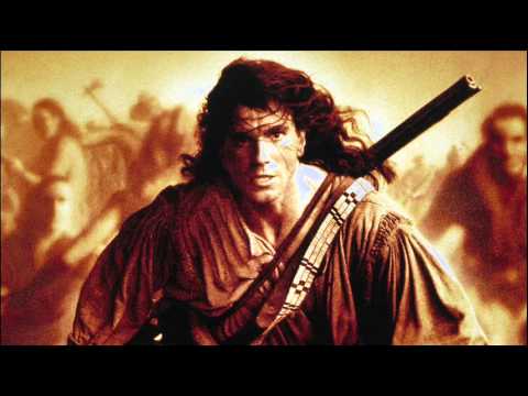 Youtube: The Last of the Mohicans - Promentory (Main Theme)