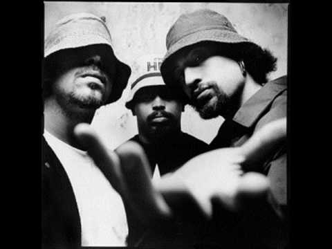 Youtube: Cypress Hill - Tres Equis