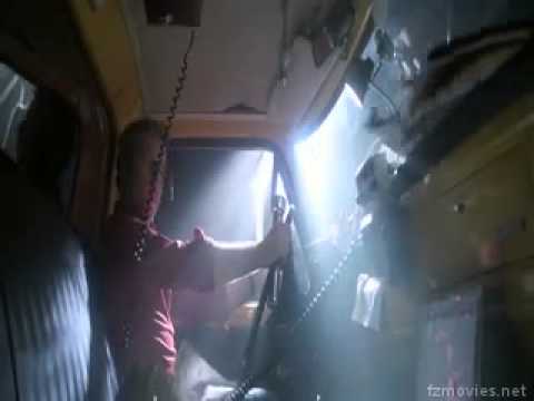 Youtube: Car abduction scene